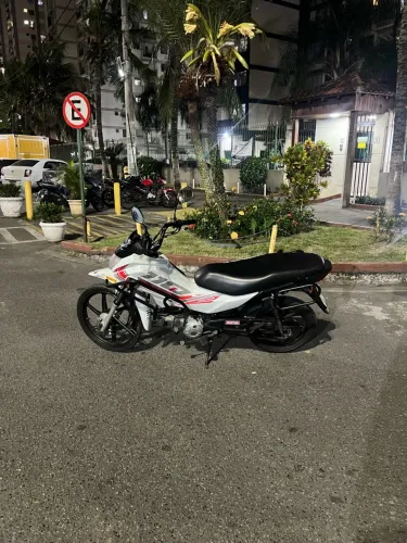 Pop 110i 2021