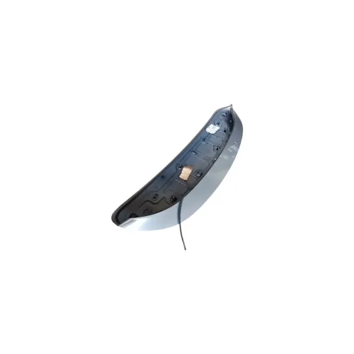 Aerofólio C/breaklight Jeep Renegade 2015 2025