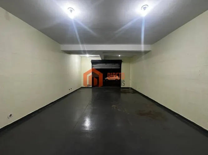 Locação - Salão Comercial - Jardim Nossa Senhora do Carmo - Americana - SP