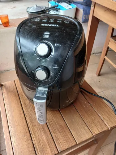 Air fryer