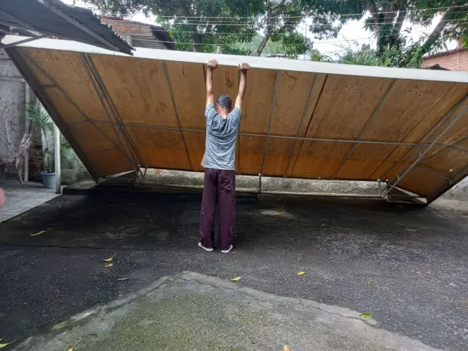 Toldo 
