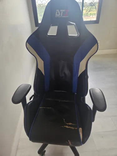 Cadeira Gamer