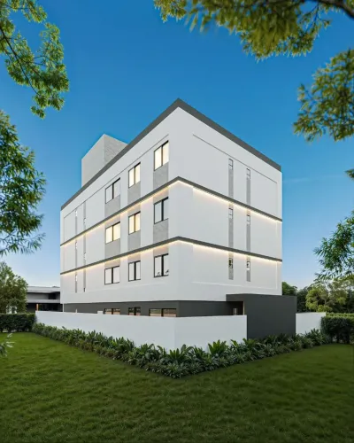 Apartamento Residencial / Bancários