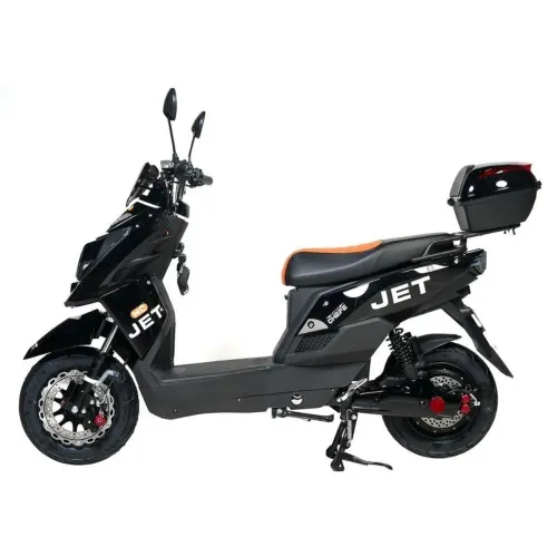 Moto / scooter elétrica