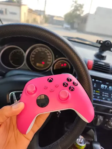 Controle Xbox série S