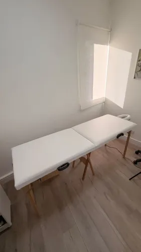 Maca Portátil Santa Fé
