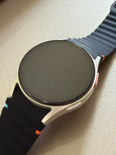 Vendo smartwatch galaxy 7
