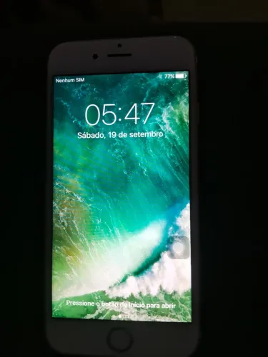 Iphone 6