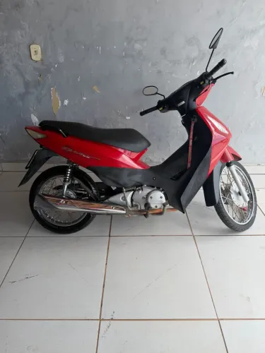 HONDA BIZ 2011/2012