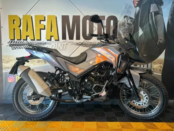 DAFRA NH 190 2024. Por $16.300,00