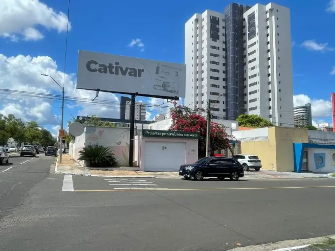 PONTO COMERCIAL PARA LOCAÇÃO AV. JOÃO ELIAS TAJRA