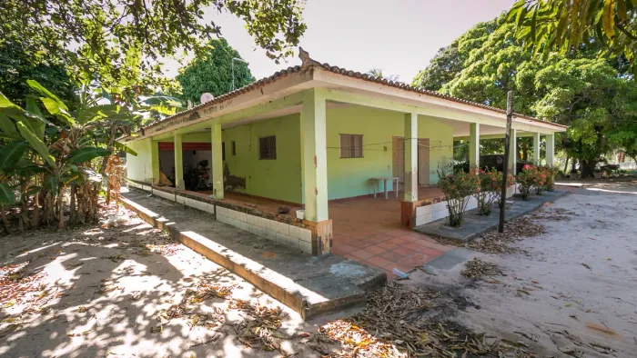 Terrenos Área em Natal