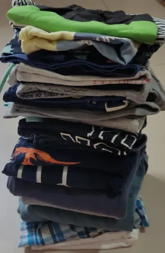 Lote roupas 2 anos 