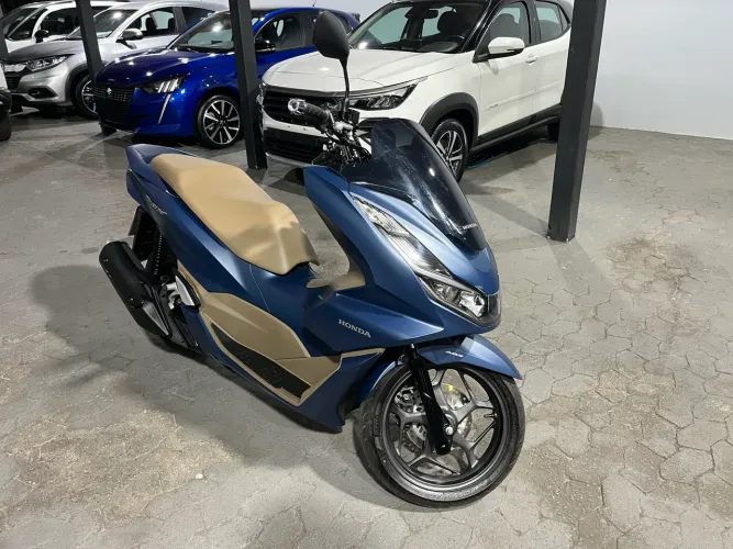 Pcx 160 Dlx 2023 0KM