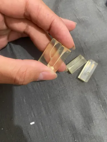 Vendo Manequin endo - odontologia 