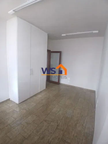 SALA COMERCIAL PARA LOCAÇÃO - SANTO AGOSTINHO