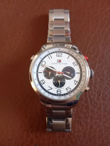 Relógio Tommy Hilfiger original