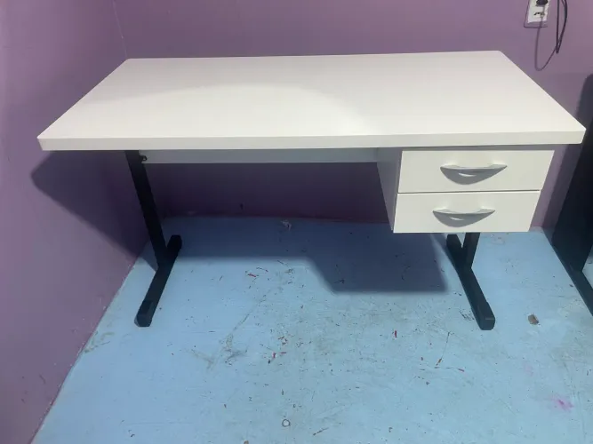 Mesa de escritório