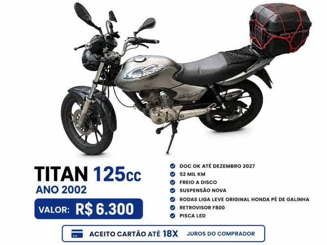Titan ano 2002
