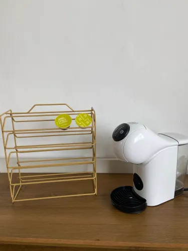 Cafeteira Dolce Gusto 
