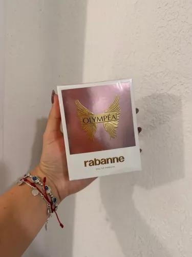 Perfume Olympea original