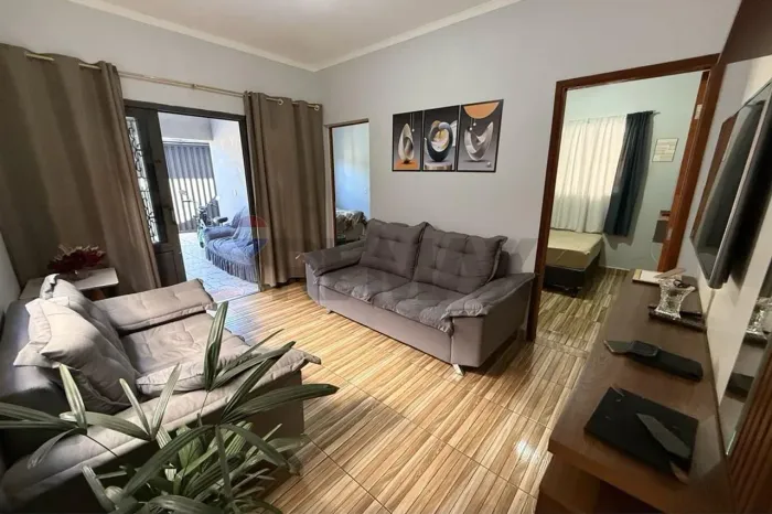 sobrado com 5 quartos 1 suíte no bairro morada do sol