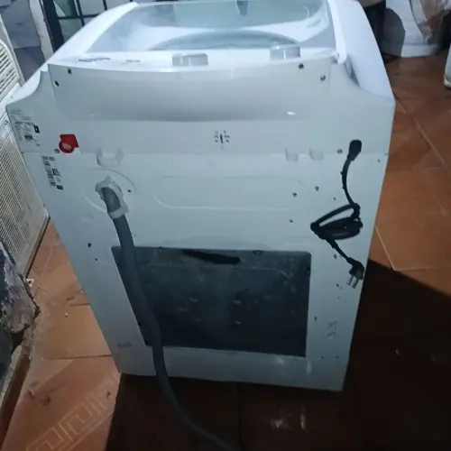 Máquina de lavar
