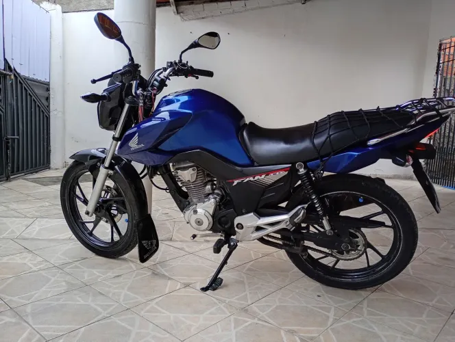 Vendo essa fan 160