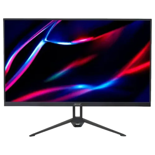 MONITOR 27" ACER GAMER NITRO SERIES KG273 G0bi / FHD / HDMI / VGA / 120 HZ / 1MS