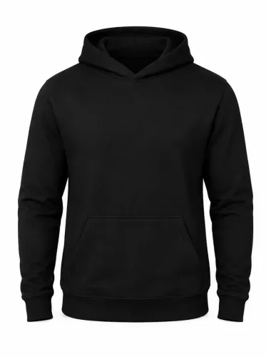 Moletom masculino canguru com capuz cinza chumbo, cinza e preto todos novos 