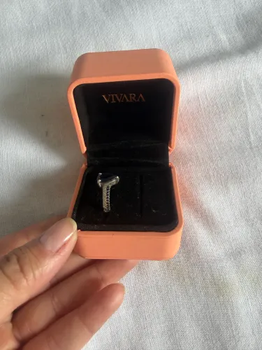 Anel Vivara Original