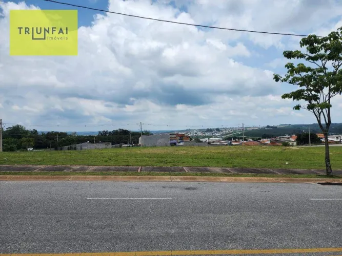 Terreno à venda, 450 m² por R$ 426.000,00 - Condomínio Cyrela Landscape - Votorantim/SP