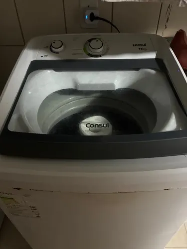 Lavadora Cônsul 11kg
