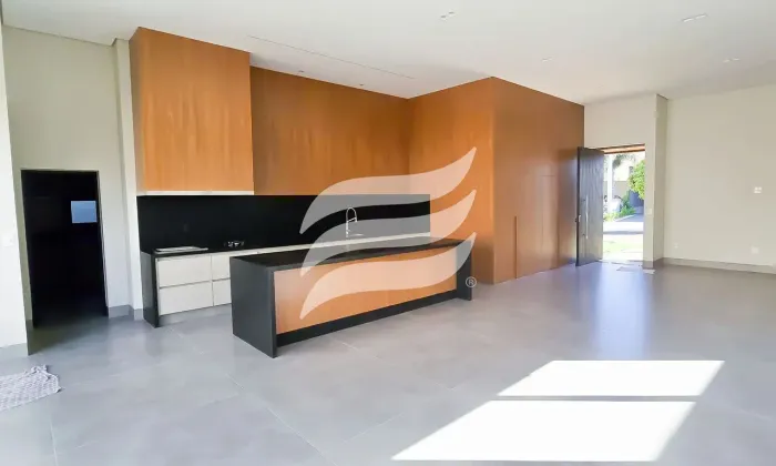 Condomínio Villa Toscana - Casa 3 suítes e com piscina à venda no Condomínio Vila Toscana 