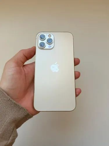 Iphone 12 pro max 256GB 77% (garantia e parcelamento)