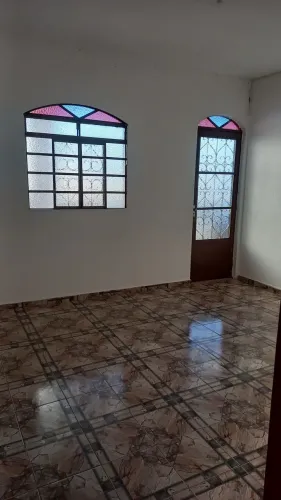 Aluguel de casa