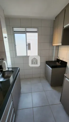 Excelente apartamento para locação no Bairro Laranjeiras