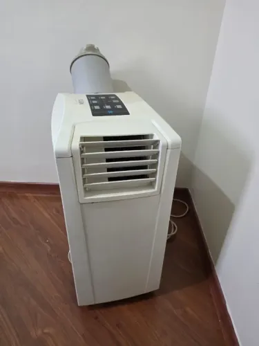 Ar-condicionado Portátil Elgin 9000 btus