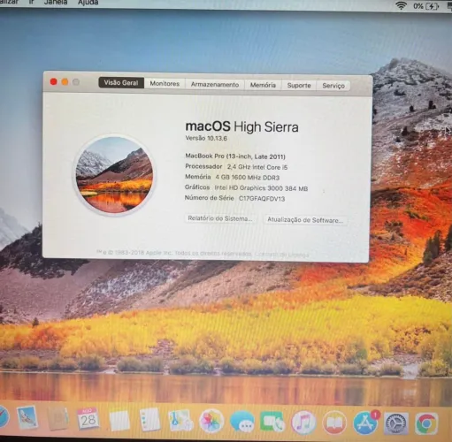 MacBook pro 