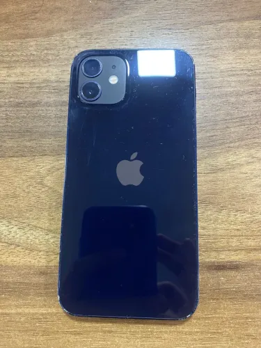iPhone 12