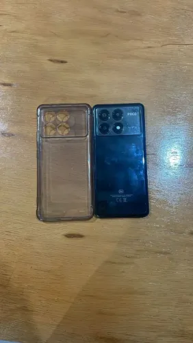 Poco x6 pro