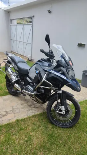 BMW GS 1200 ADVENTURE EXTRA