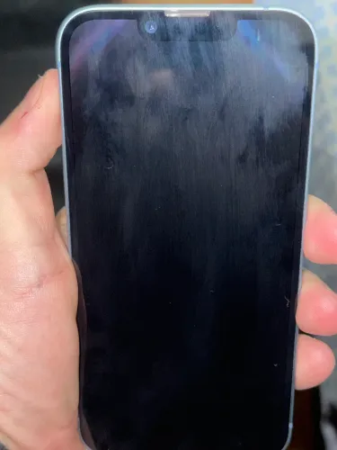 iPhone 14