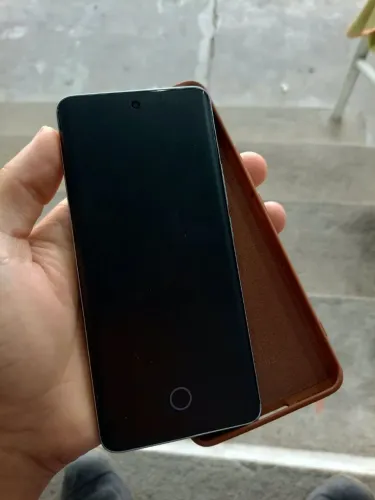 Vendo redmi note 15