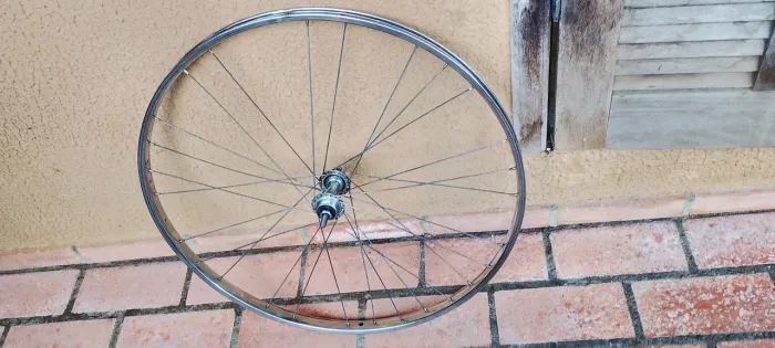 Monark IPANEMA E BRISA(ARO TRASEIRO COM CUBO)