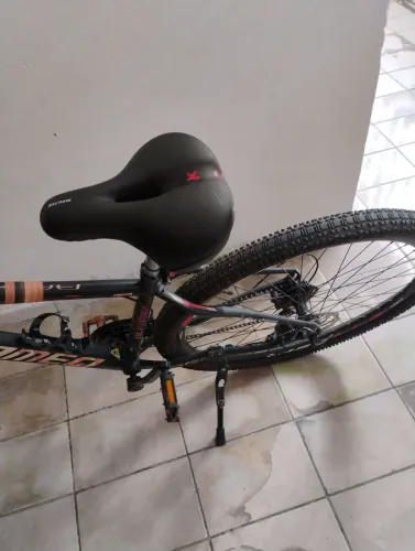 Bicicleta aro 29