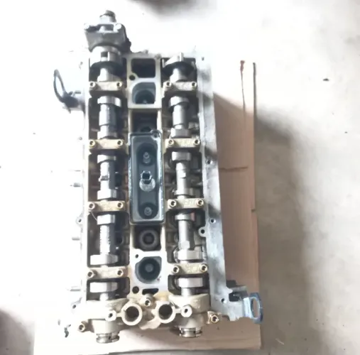 CABEÇOTE FOCUS 2.0 POWERSHIFT 2015 2016 2017 2018