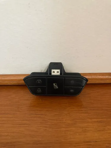 Adaptador P2 Controle Xbox One Original