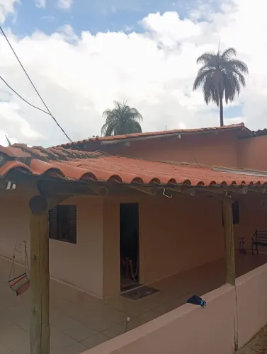 Vendo maravilhosa casa em Taquaraçu de minas 