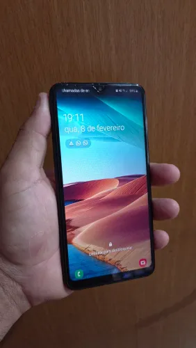 M10 Samsung